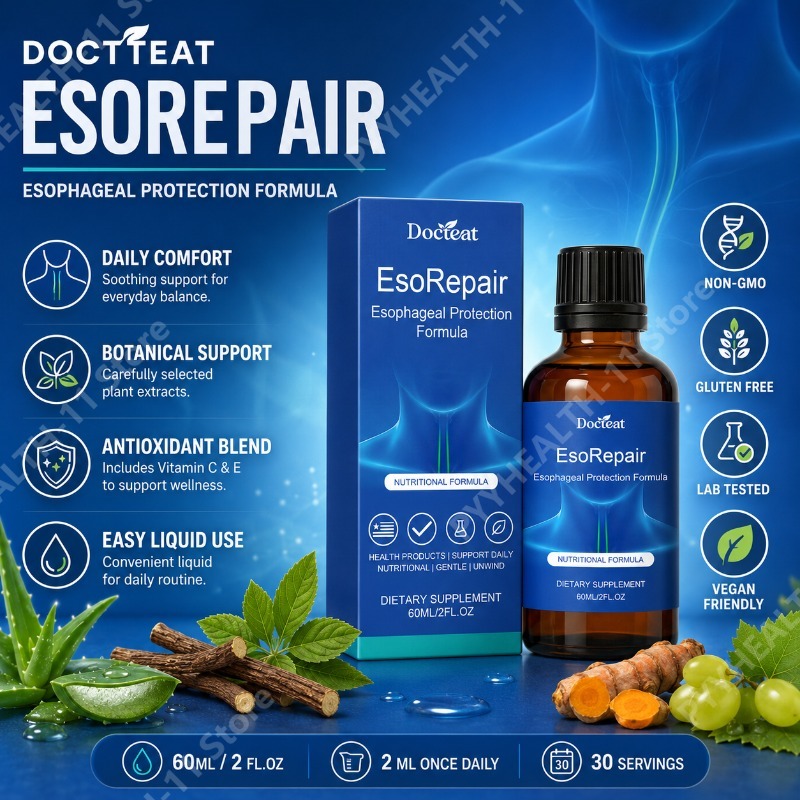 Herbal Wellness Liquid - Herbal Liquid Supplement with Aloe Vera
