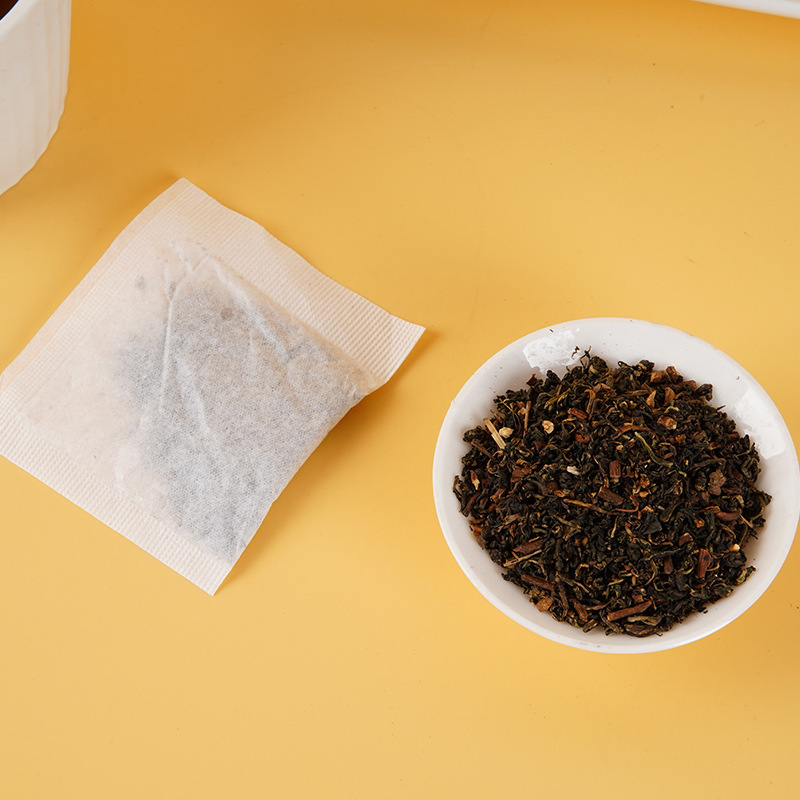 Dandelion & Wolfberry Herbal T - đánh giá và giá Wellness Herbal Tea Blends