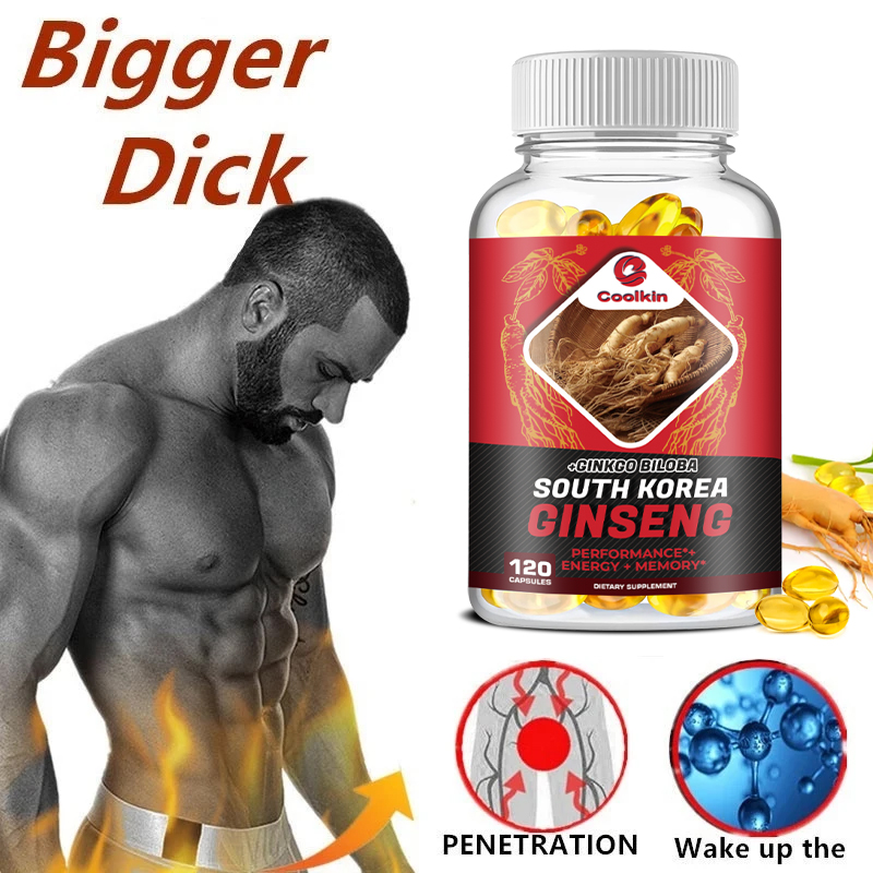 Korean Red Ginseng Capsules -  - đánh giá và giá Ginkgo Biloba Extract