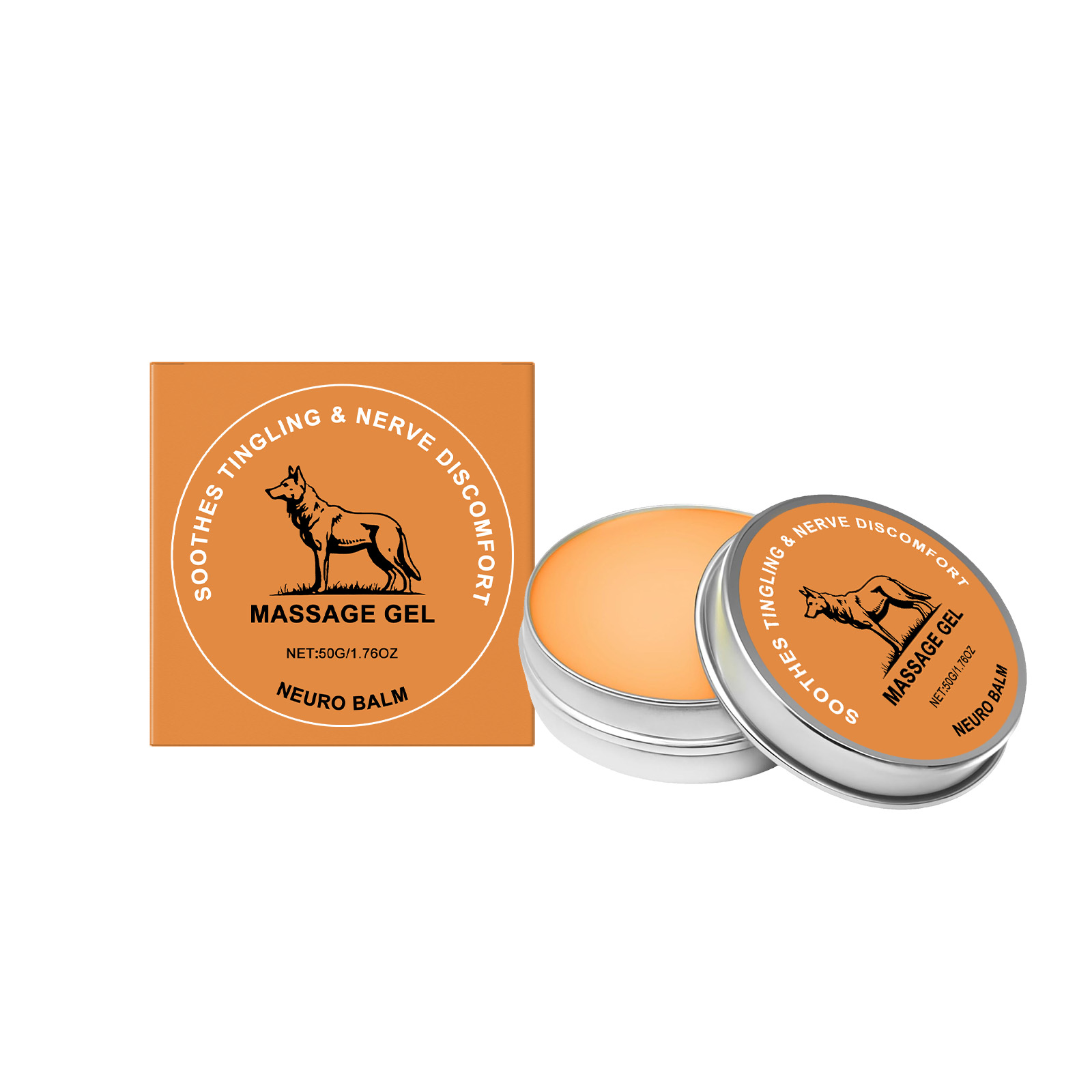Joint Massage Soothing Balm Re - đánh giá và giá Herbal Wellness