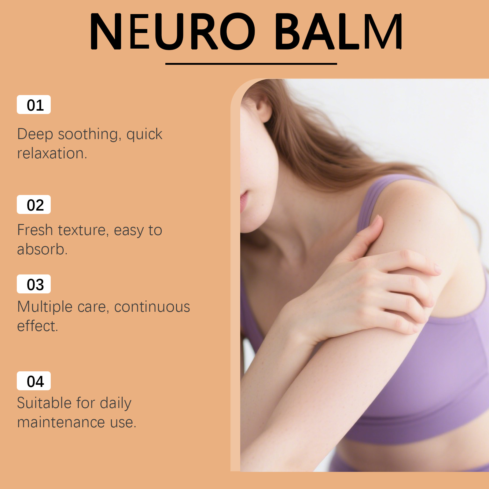 Joint Massage Soothing Balm Re - đánh giá và giá Herbal Wellness