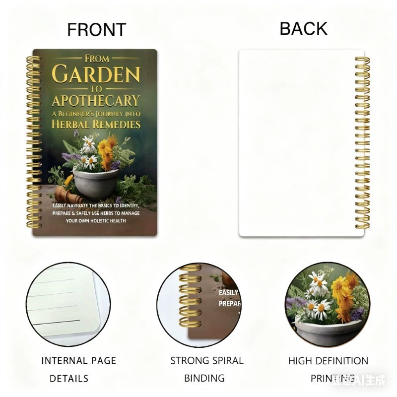 Natural and Herbal Daily Welln - đánh giá và giá Herbal Gardens Wellness