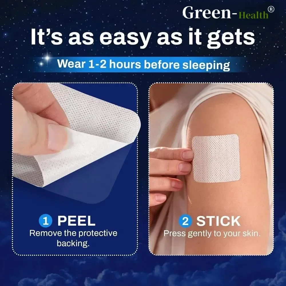 Hot sale 30 Patches NAC L-glut - đánh giá và giá Ginkgo Biloba Extract