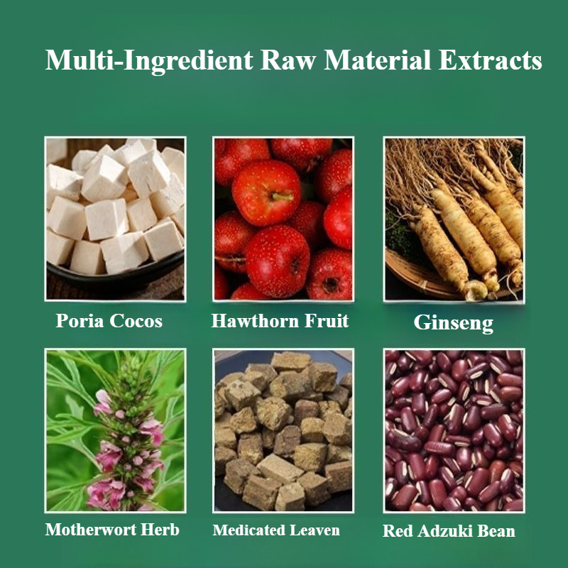 Navel Patch Herbal Plant Extra - đánh giá và giá Herbal Wellness