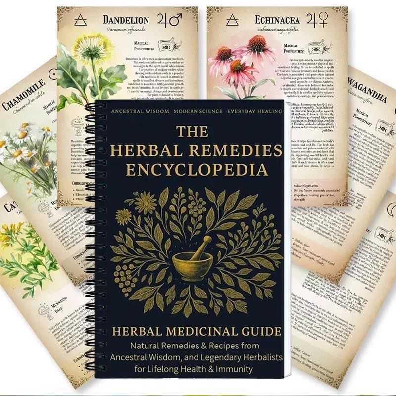Simple Household Herbal Refere - đánh giá và giá Herbal Wellness
