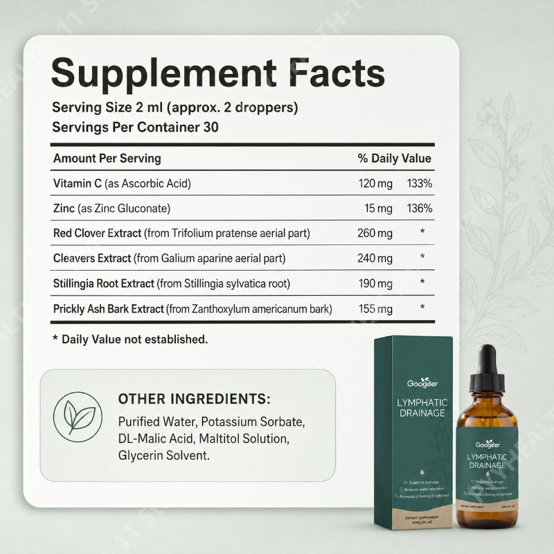 Natural Herbal Liquid Suppleme - đánh giá và giá Herbal Wellness Liquid