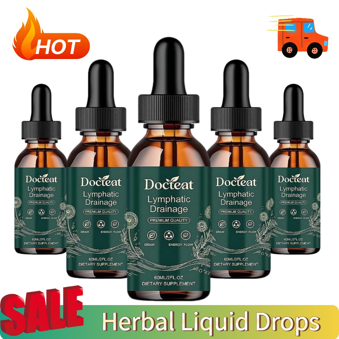 Herbal Liquid Drops Natural Bo - đánh giá và giá Herbal Wellness Liquid