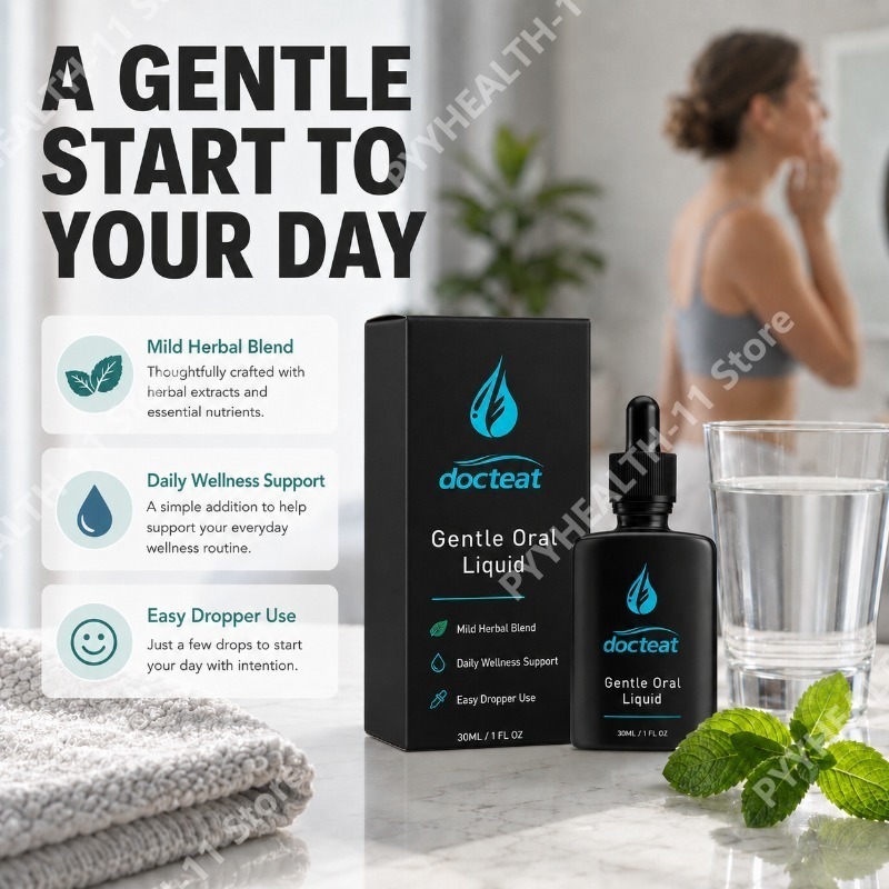 Mint Leaf Extract Liquid Drops - đánh giá và giá Herbal Wellness Liquid