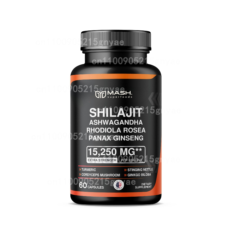 Ginseng Ginkgo Biloba Capsules - đánh giá và giá Ginkgo Biloba Extract