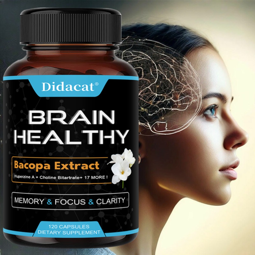 Bacopa Extract Supplements - H - đánh giá và giá Ginkgo Biloba Extract