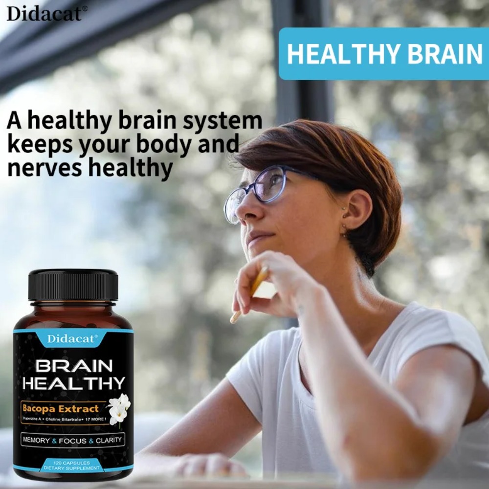 Bacopa Extract Supplements - H - đánh giá và giá Ginkgo Biloba Extract