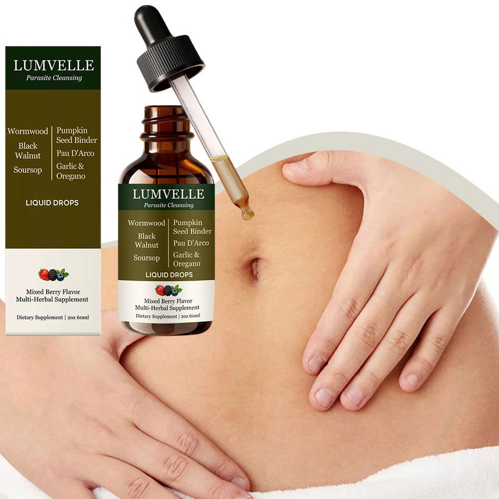 60ml Wild Wormwood Liquid Drop - đánh giá và giá Herbal Wellness Liquid