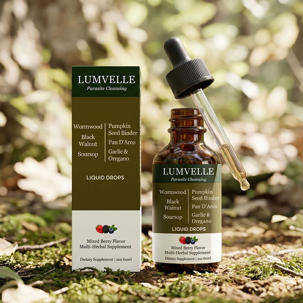 60ml Wild Wormwood Liquid Drop - đánh giá và giá Herbal Wellness Liquid