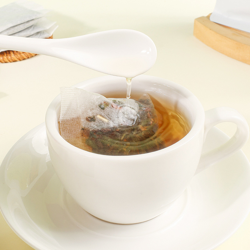 Dandelion Wolfberry Herbal Tea - đánh giá và giá Wellness Herbal Tea Blends