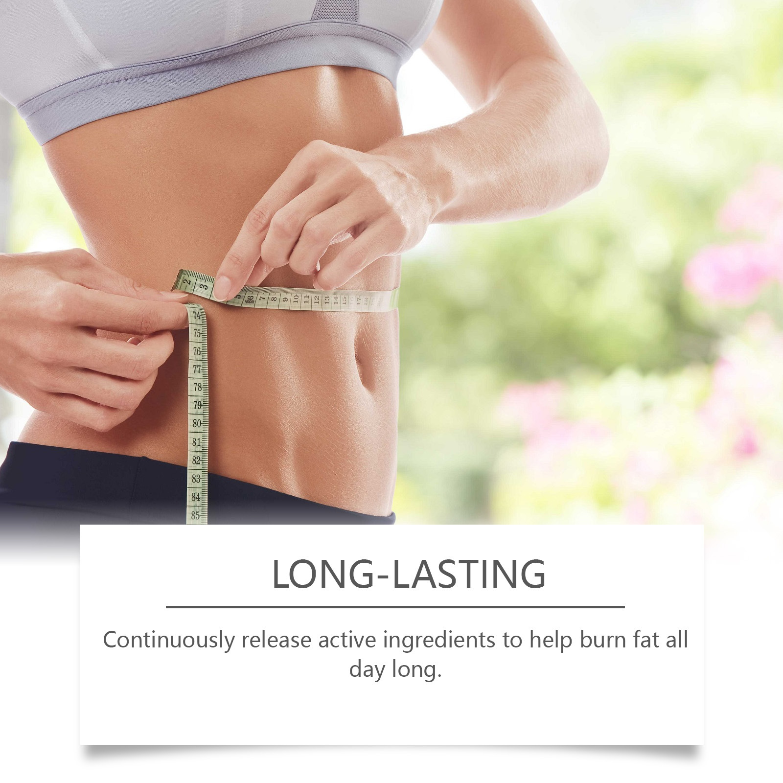 Ximonth Body Shaping Patches I - đánh giá và giá Herbal Wellness